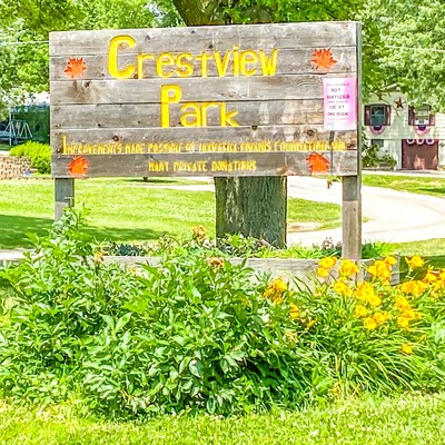 Crestview Park